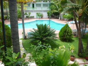Acapulco Park Hotel, Acapulco